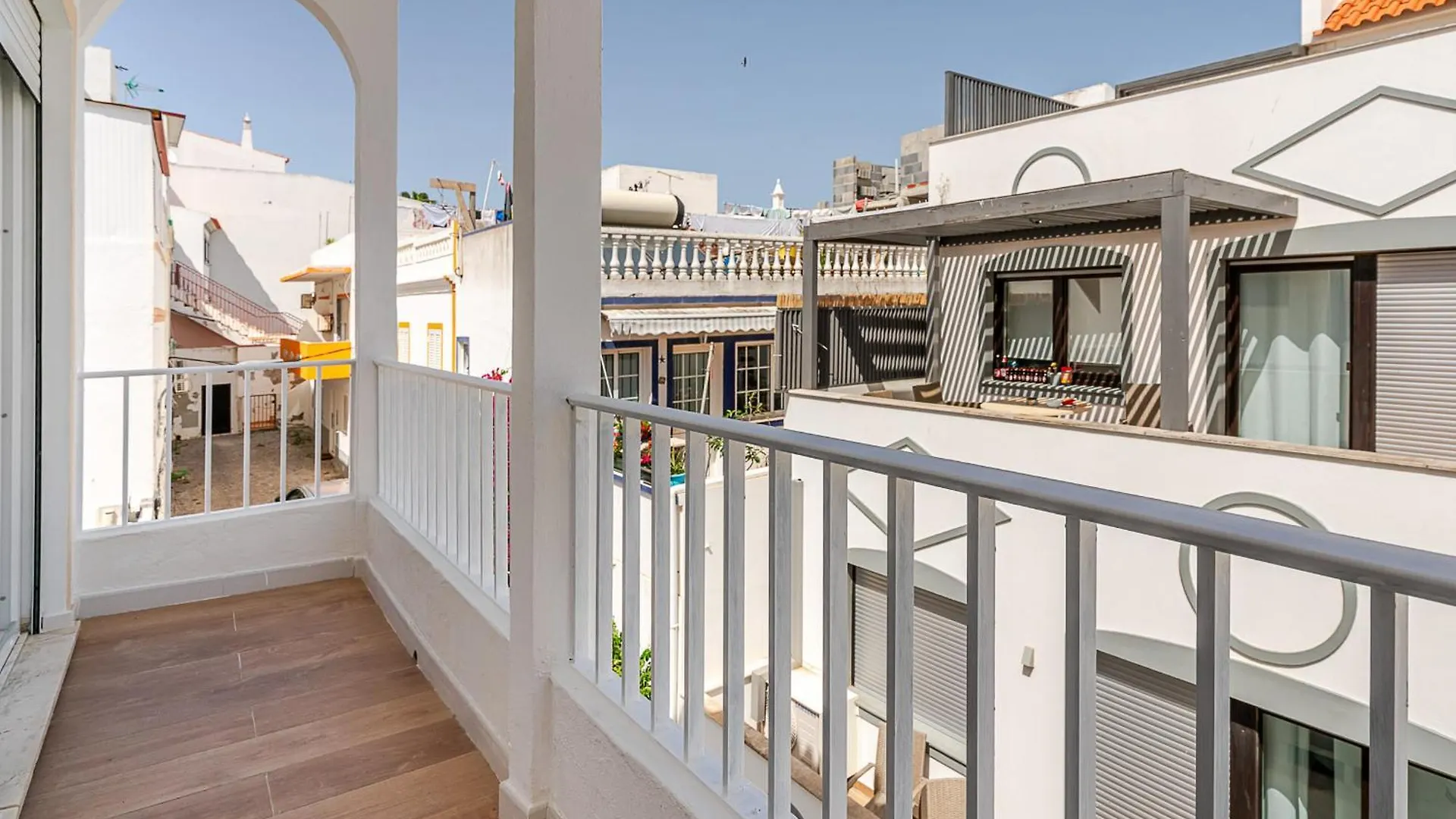 Apartment Sandora Dune By Seareen Albufeira Portugal