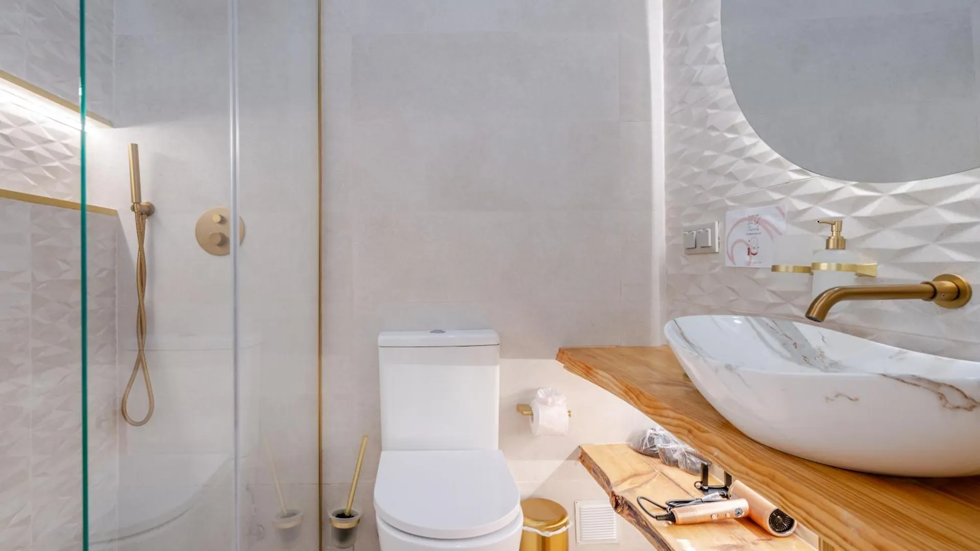 Apartment Sandora Dune By Seareen Albufeira