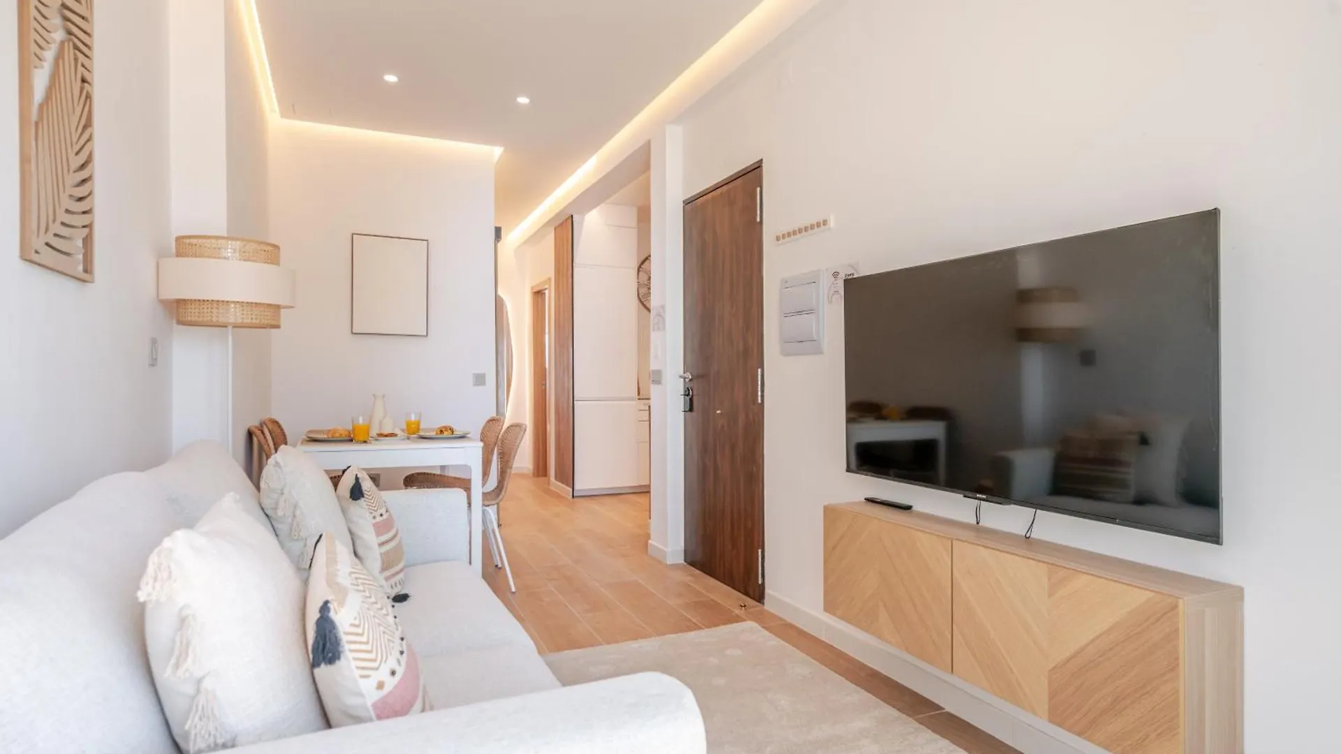 Sandora Dune By Seareen Albufeira Apartment