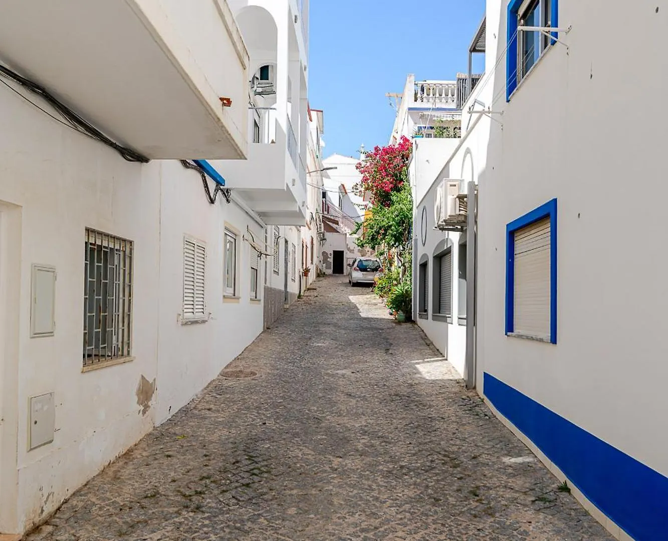Sandora Dune By Seareen Albufeira Apartment