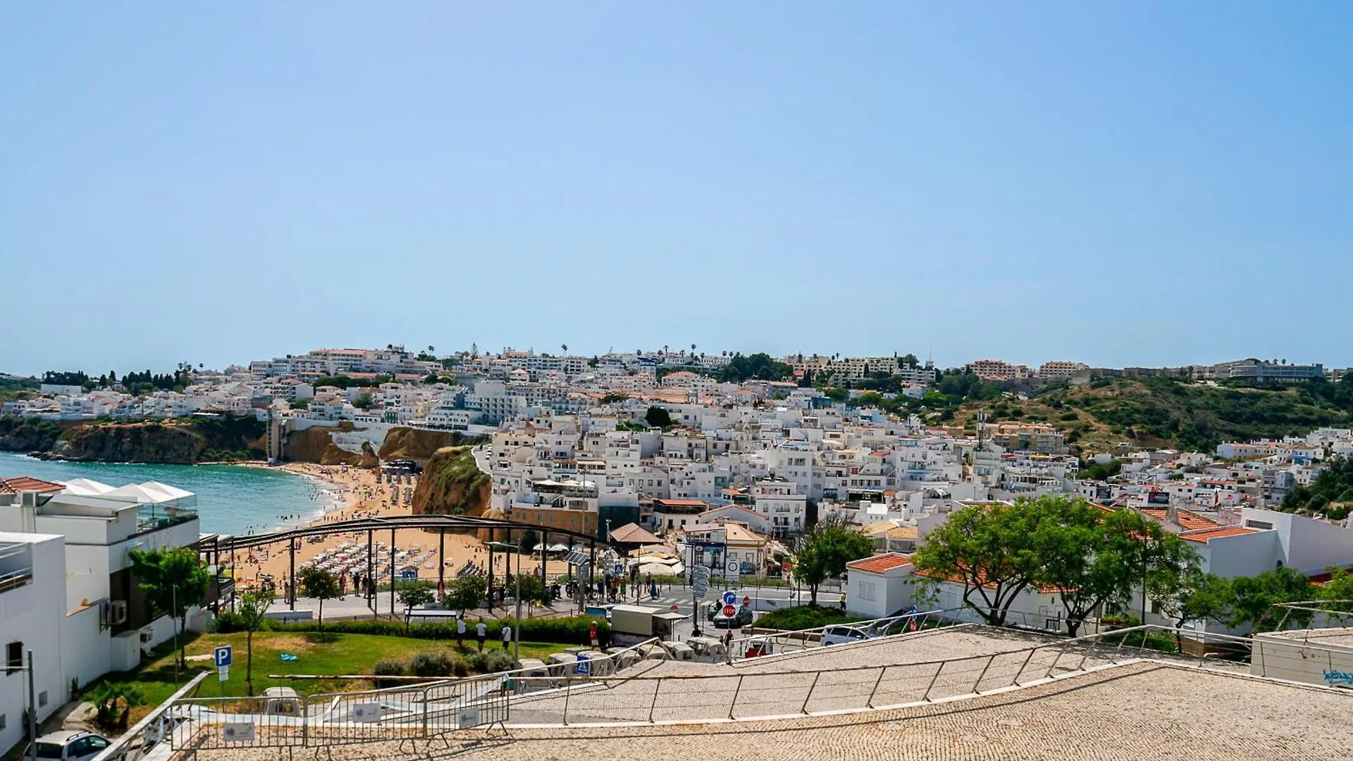 Apartman Sandora Dune By Seareen Albufeira