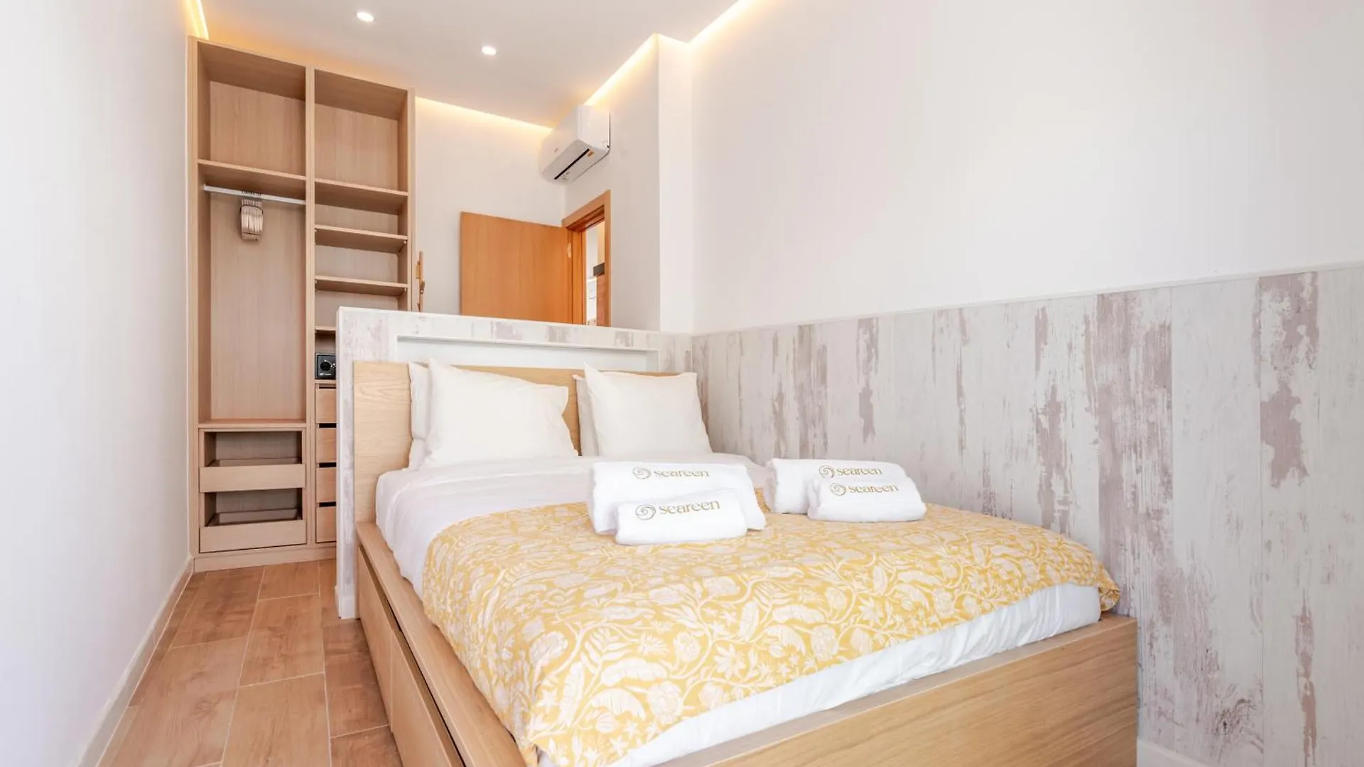 Apartman Sandora Dune By Seareen Albufeira