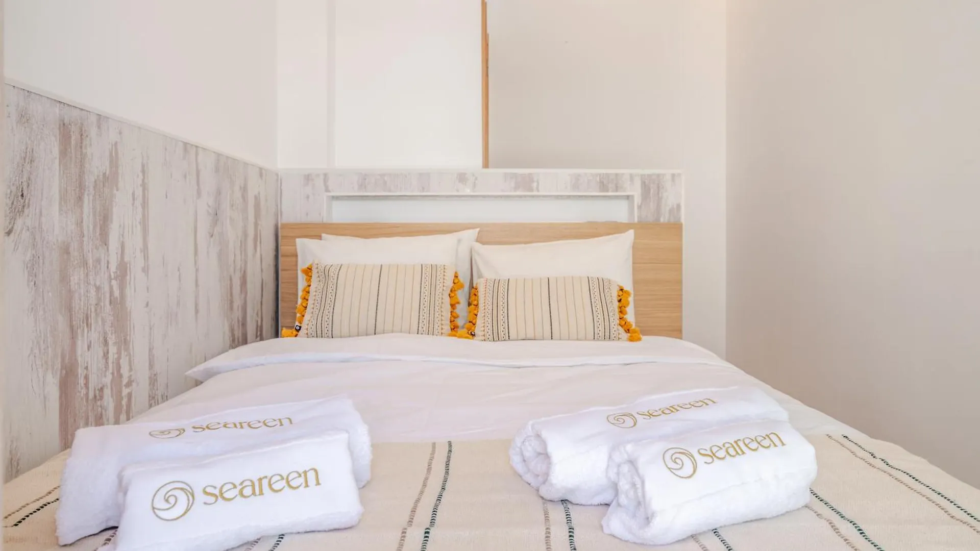 Sandora Dune By Seareen Albufeira Apartman