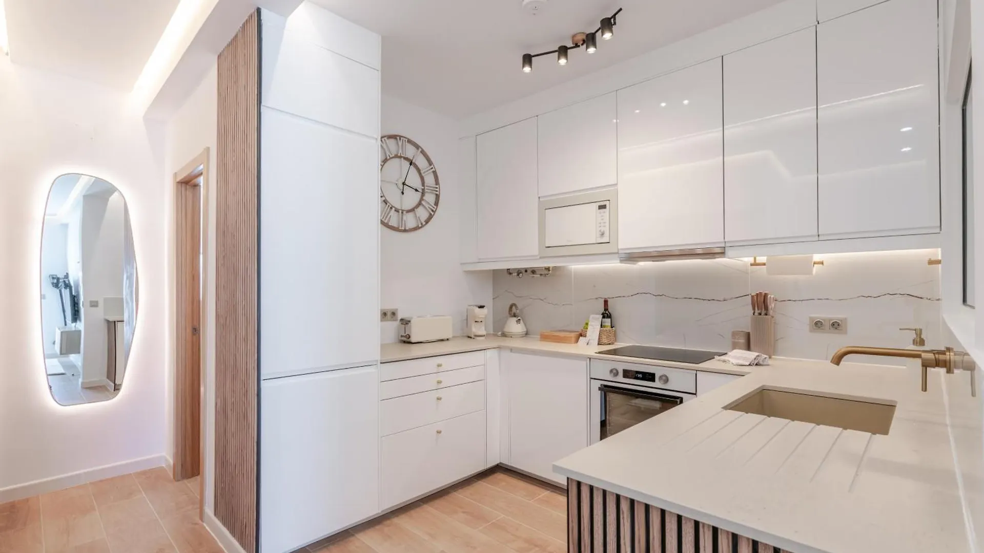 Apartman Sandora Dune By Seareen Albufeira