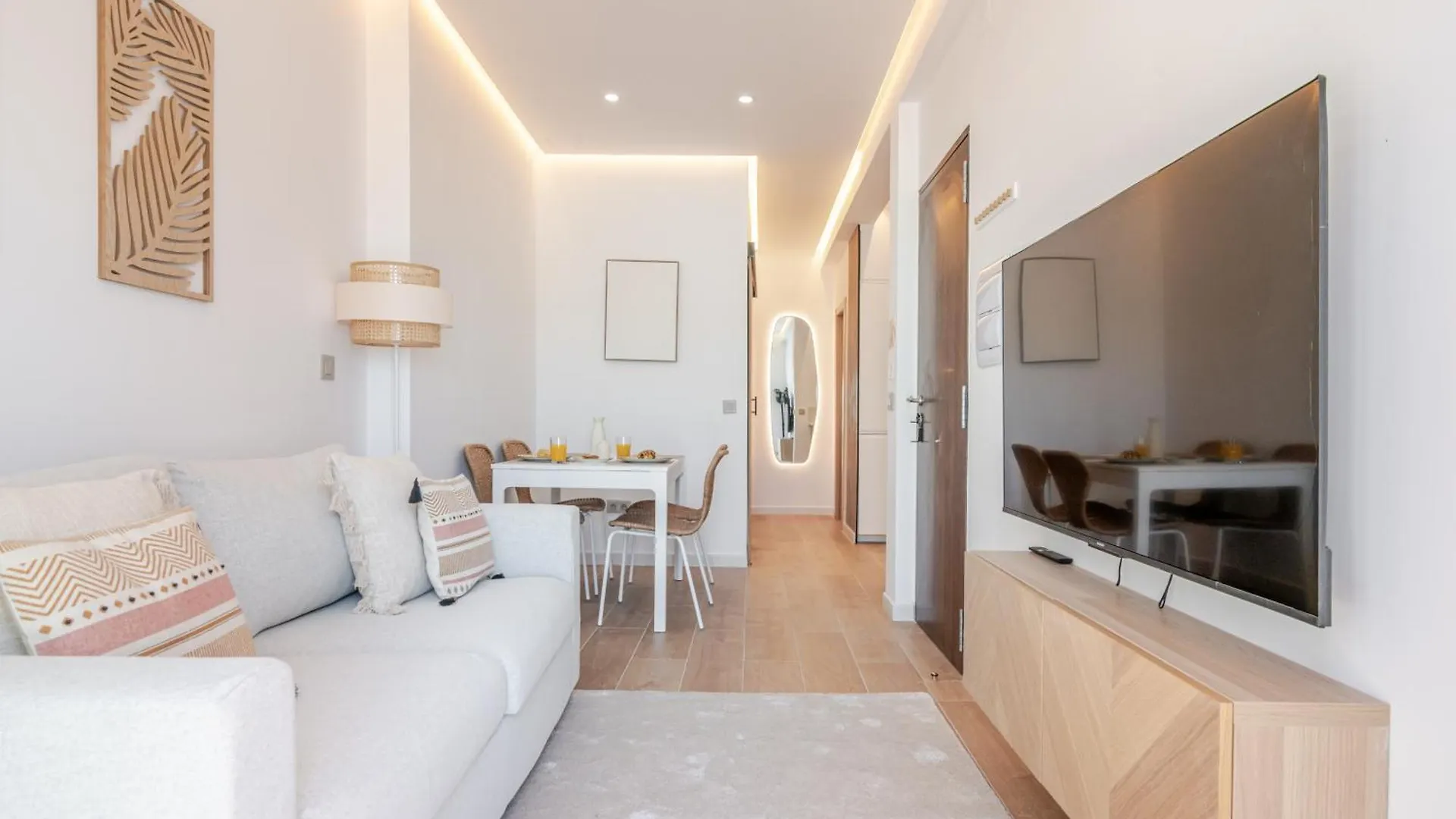 Sandora Dune By Seareen Albufeira Apartman