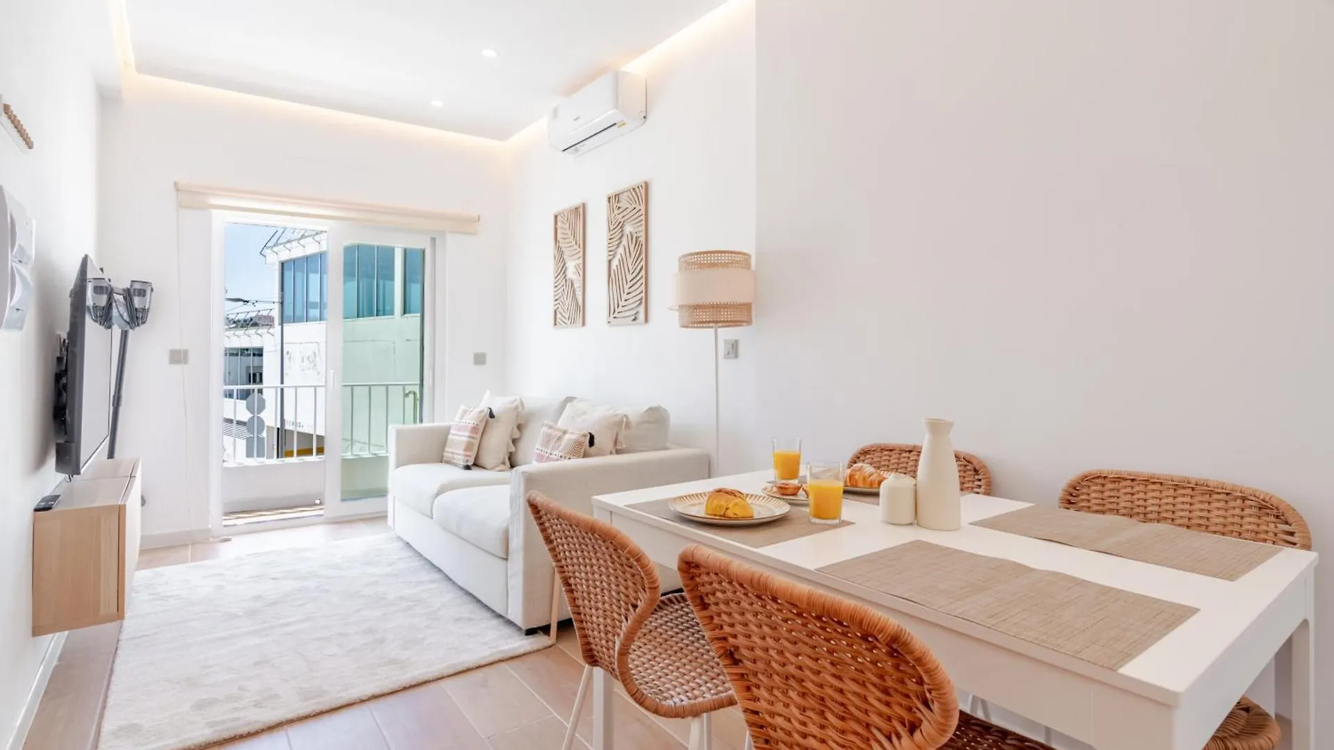 Apartman Sandora Dune By Seareen Albufeira