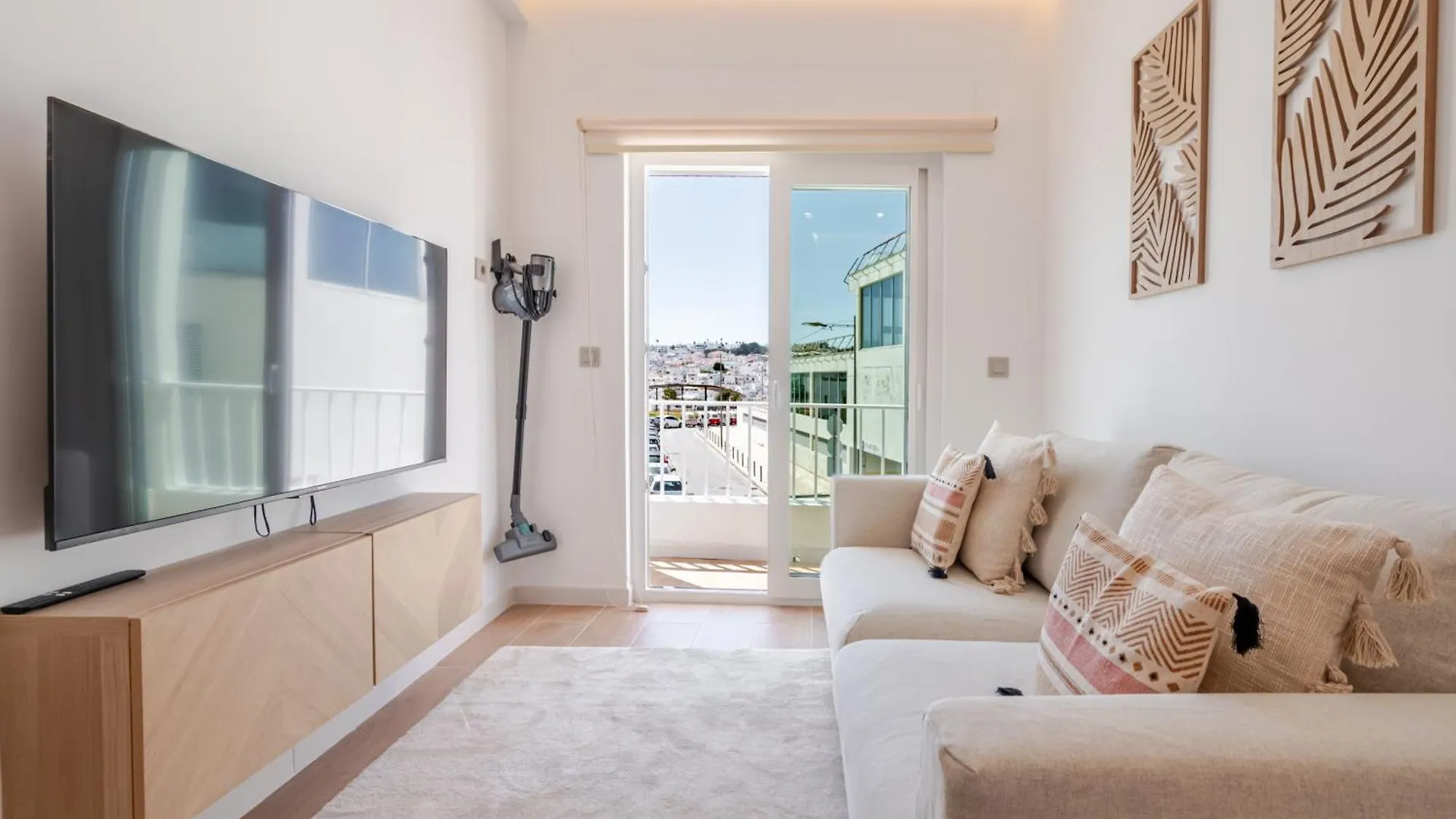 Apartman Sandora Dune By Seareen Albufeira