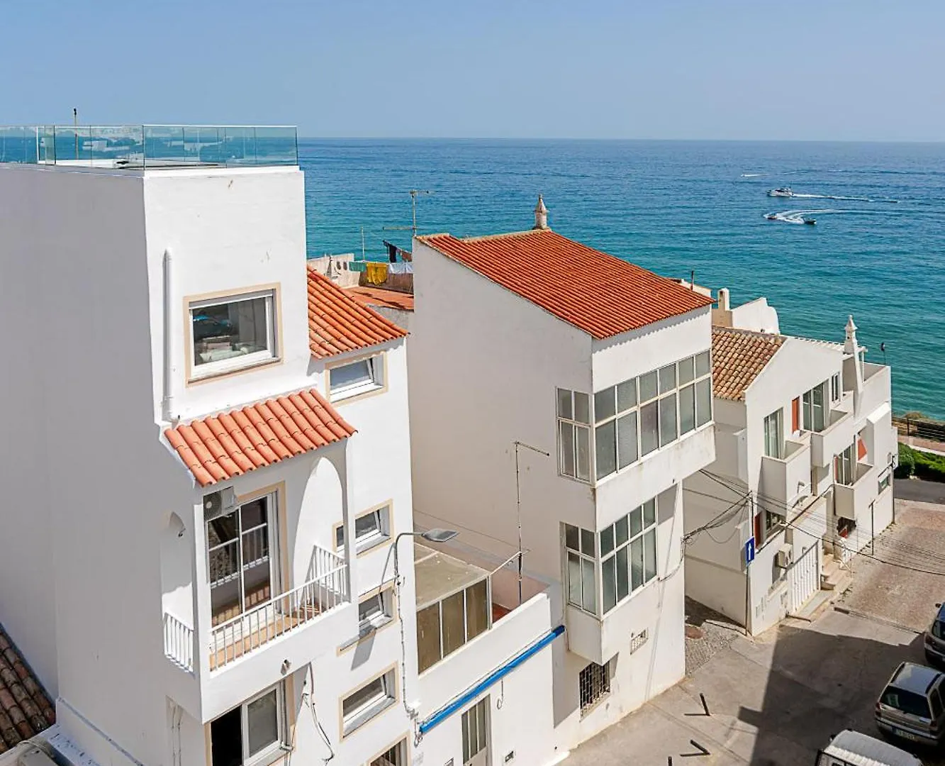 Apartman Sandora Dune By Seareen Albufeira Portugália